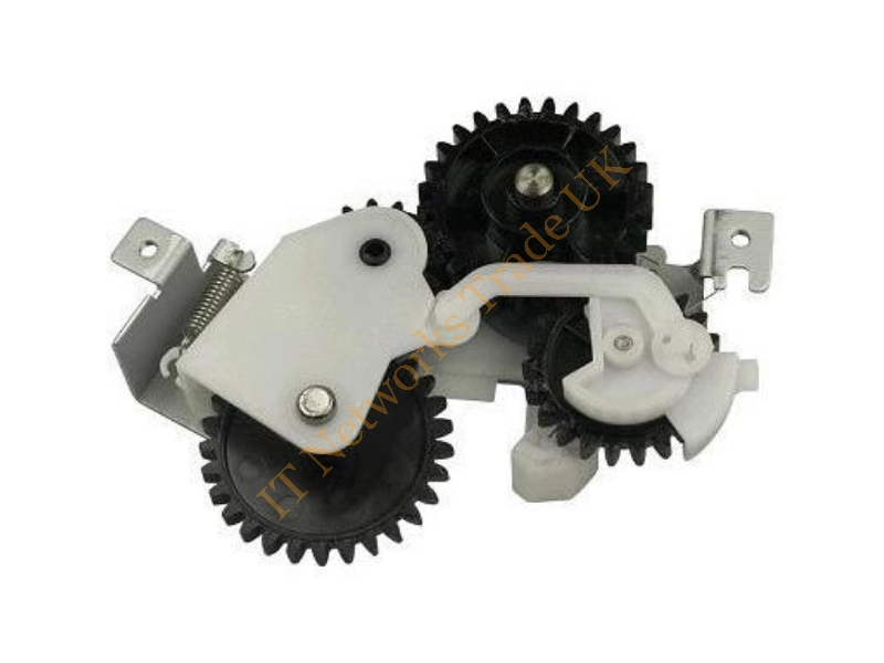 RM1-5003-040CN HP Paper Delivery Assembly for Color LaserJet CM3530 / CP3525 / M551 Printer Printer Accessory