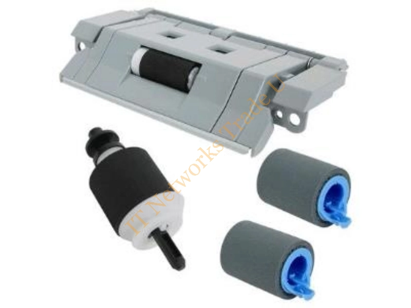 RM1-5009-000CN HP Registration Assembly Simplex for Color LaserJet CP3525 / M551 Series Printer Accessory
