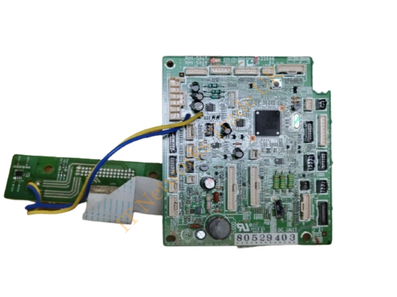 RM1-5048-000 HP DC Controller Board for LaserJet P4014 / P4015 Printer Printer Accessory
