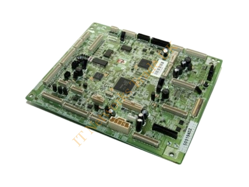 RM1-5048-000CN HP DC Controller Board for LaserJet P4014 / P4015 Printer Printer Accessory