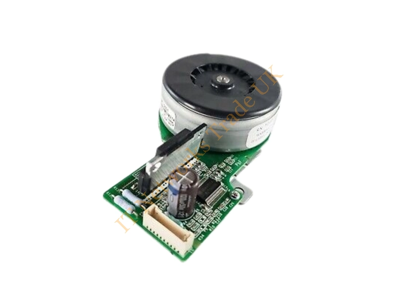 RM1-5051-020 HP Fuser Motor Assembly LaserJet P4014 / P4015 / P4515 / M4555 Printer Series Printer Accessory