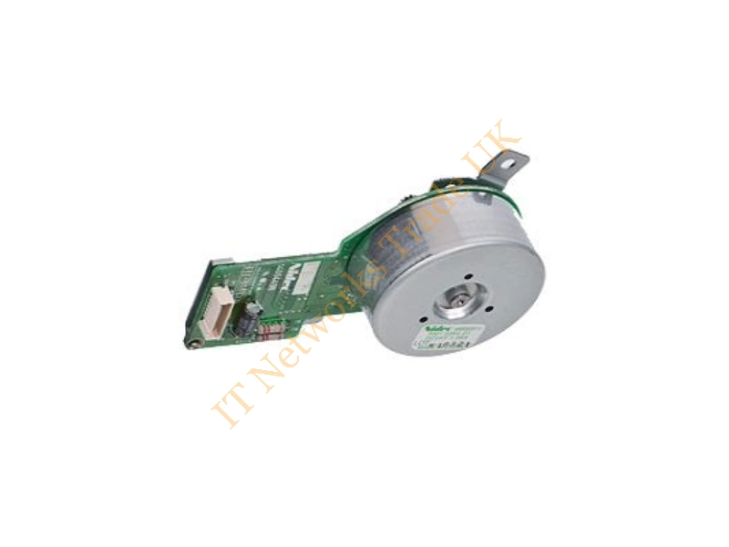 RM1-5051 HP Fuser Fixing Drive Motor for LJ P4014 / P4015 / P4515 / M4555 / M601 / M602 / M603 Series RM1-8287 Printer Accessory