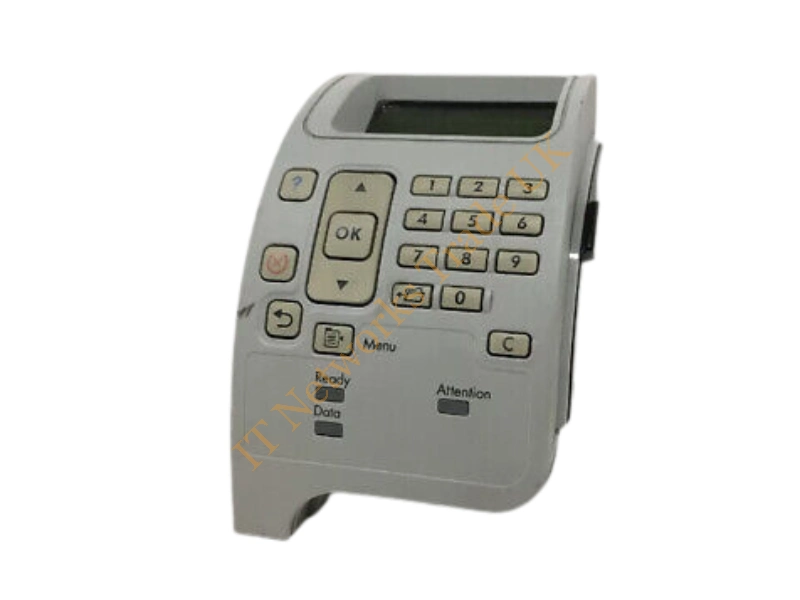 RM1-5060-000CN HP Control Panel for LaserJet P4014 Only Series