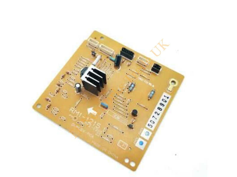 RM1-5097-000 HP Control Board PCA for Duplex Assembly CB519A Printer Accessory