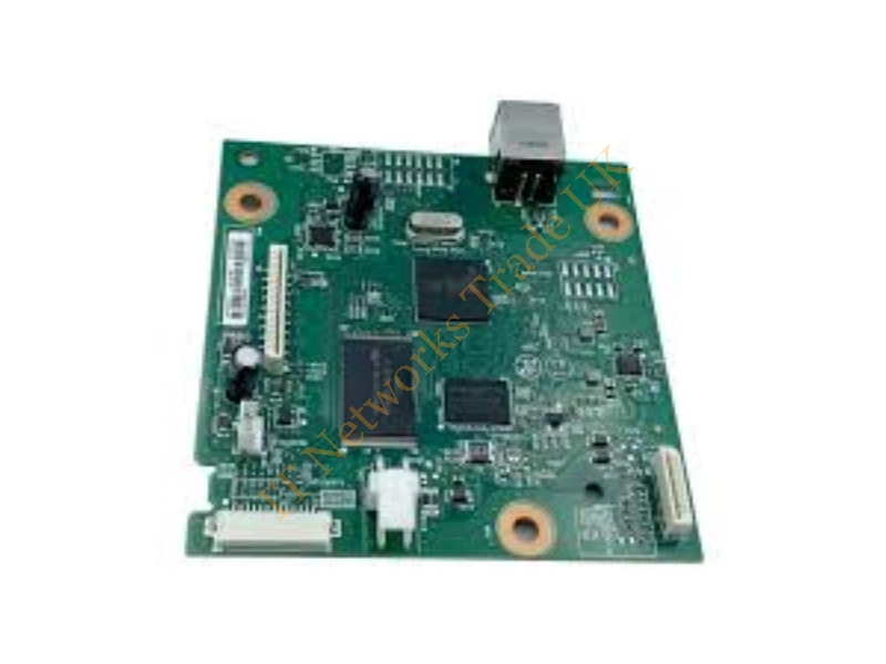RM1-5097 HP Control Board PCA for Duplex Assembly CB519A Printer Accessory