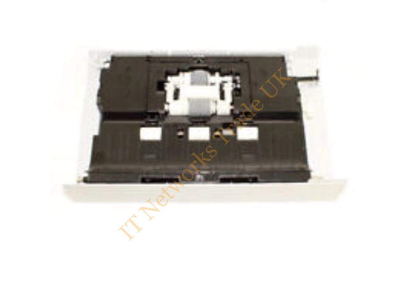 RM1-5156-000 HP Lift Tray Multibin Stacker for LaserJet Enterprise M4555 / M4559 / M630 / M680 / CM4540 Series Printer Accessory