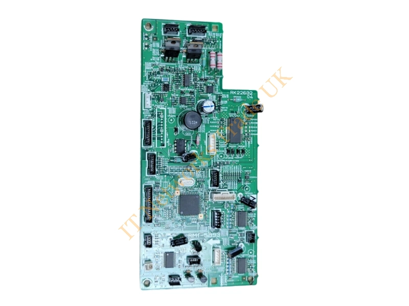 RM1-5168 HP MBM Driver PCB Assembly for Color LaserJet Enterprise CM4540 Printer Printer Accessory