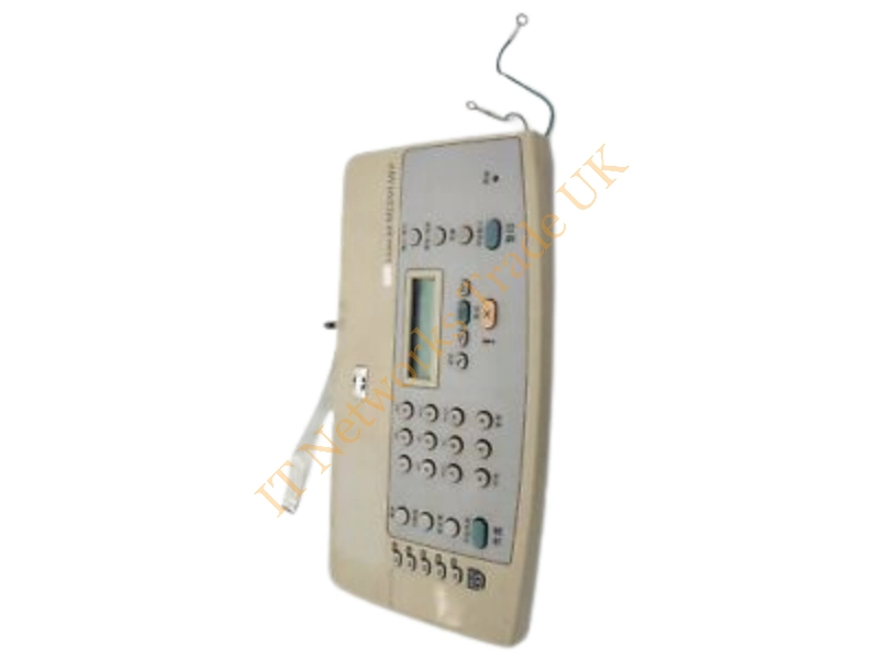 RM1-5178-000 HP Control Panel Assembly for LaserJet M1319 Series