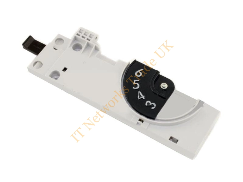 RM1-5265-000 HP 1500-Sheet Feeder Numbering Assembly for LaserJet M600 / P4015 Printer Series Printer Accessory
