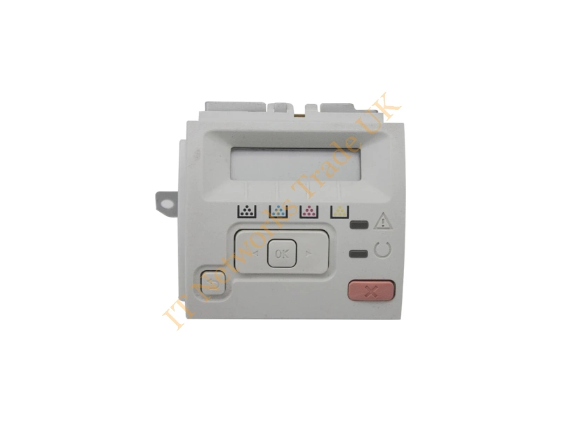 RM1-5285-000 HP Control Panel for Color LaserJet Pro M351 / M451 Series