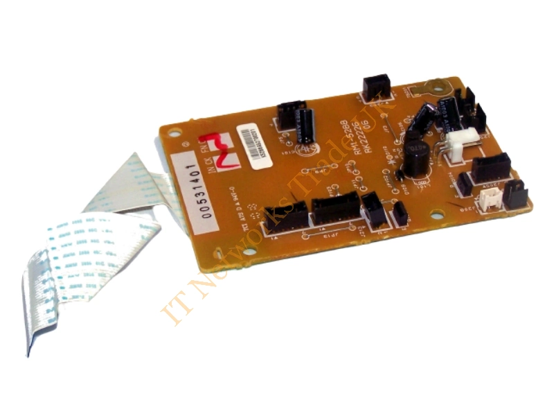 RM1-5288-000 HP Driver PC Board Assembly for Color LaserJet CP2025 / CM2320 Series Printer Accessory