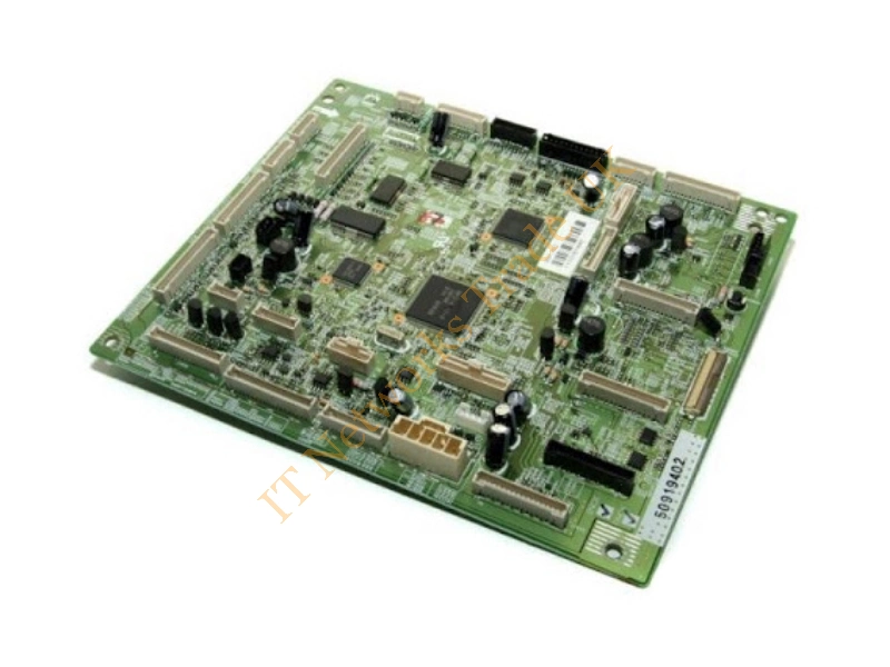 RM1-5313-000CN HP DC Controller Board for Color LaserJet CM1312 Printer Series Printer Accessory