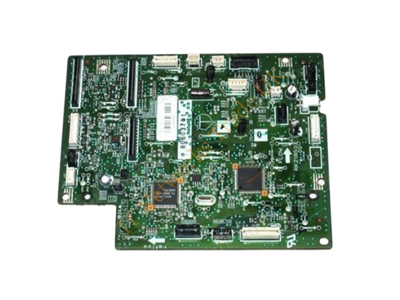 RM1-5313-050 HP DC Controller Board for Color LaserJet CM1312 Printer Series Printer Accessory