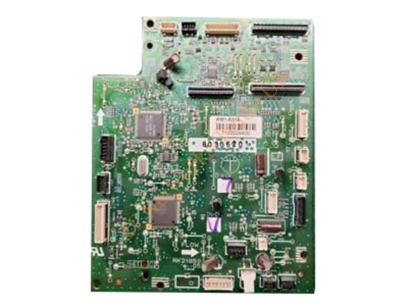 RM1-5314-000 HP DC Controller Board for Color LaserJet CM1312 Printer Series Printer Accessory