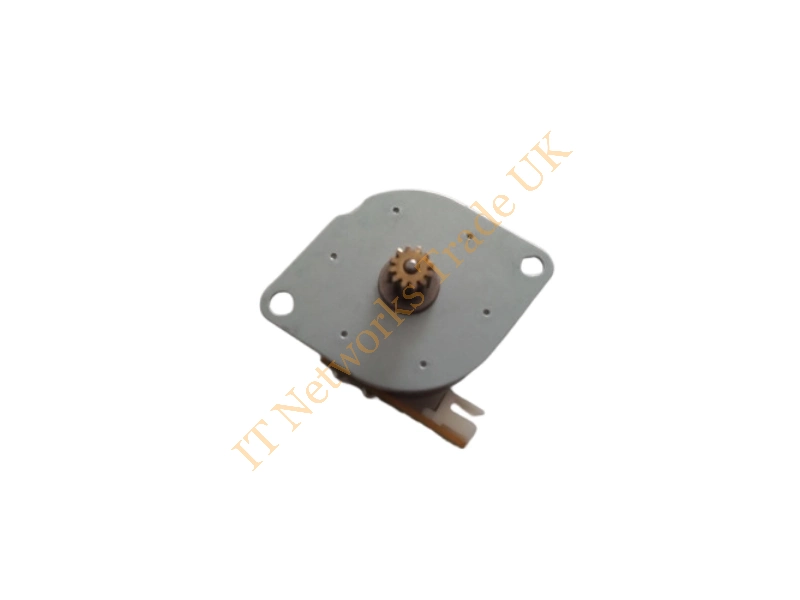 RM1-5418 HP Lifter Drive Assembly Stepping Motor for CLJ Ent 500 / M551 Series Printer Accessory