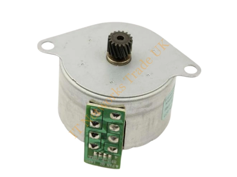 RM1-5419 HP Pick Up Motor for CLJ CP2025 / CM2320 / M351 / M375 / M451 / M475 Printer Accessory