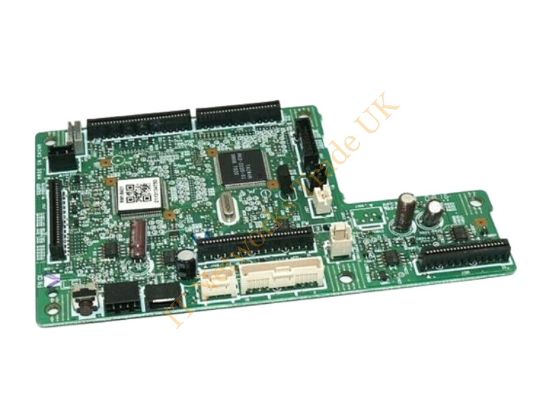 RM1-5431-000 HP DC Controller Board for Color LaserJet CP2025 / CM2320 Printer Printer Accessory