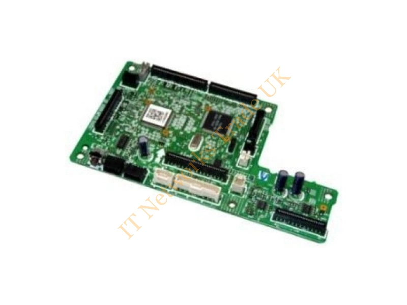 RM1-5431-060CN HP DC Controller Board for Color LaserJet CP2025 / CM2320 Printer Printer Accessory