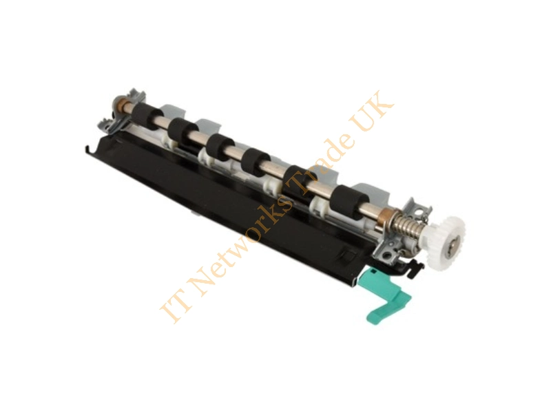 RM1-5460 HP Registration Roller Assembly LaserJet P4014 / LaserJet P4014dn Printer Accessory