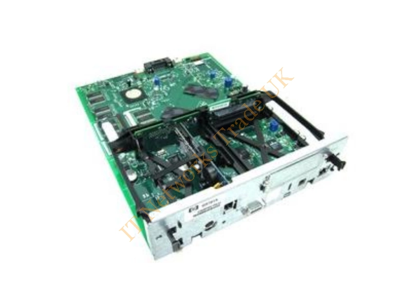 RM1-5475-000 HP High Voltage Transfer PC Board for Color LaserJet CP6015 / CM6040 Printer Printer Accessory