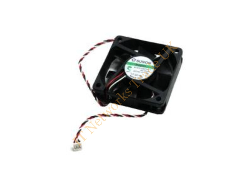 RM1-5499 HP Cartridge Fan Assembly for LaserJet CP4525 / CP4025 Series Cooling Fan