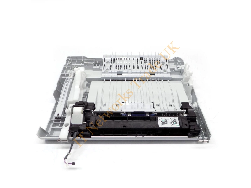 RM1-5509-020 HP Right Door Assembly for Color LaserJet CP4025 / CP4525 Printer Printer Accessory