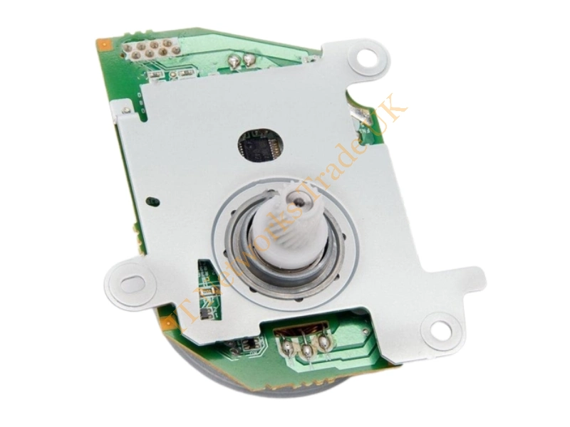 RM1-5521 HP Main DC Motor for LaserJet CM4525 / CP4025 Printer Accessory