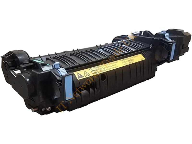 RM1-5550-000 HP Fuser 110V Color LaserJet CP4025 / CP4525 / CM4540 / M651 / M680 Series aka RM1-5654 CE246A Printer Accessory