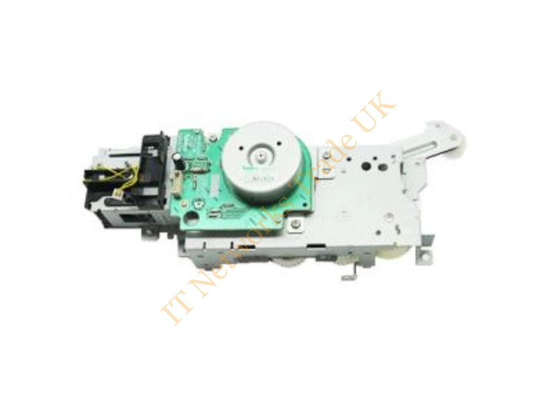 RM1-5555-000CN HP Main Gear Drive Assembly for Color LaserJet CP4025 / CP4525 / CM4540 / M651 / M680 Series Printer Accessory