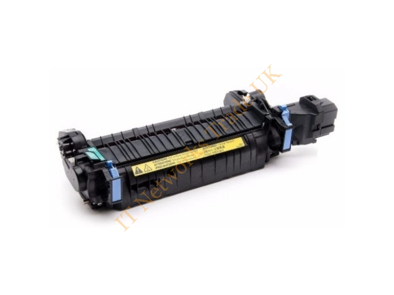 RM1-5606-000 HP Fuser 220V Color LaserJet CP4025 / CP4525 / CM4540 / M651 / M680 Series aka CC493-67912 Printer Accessory