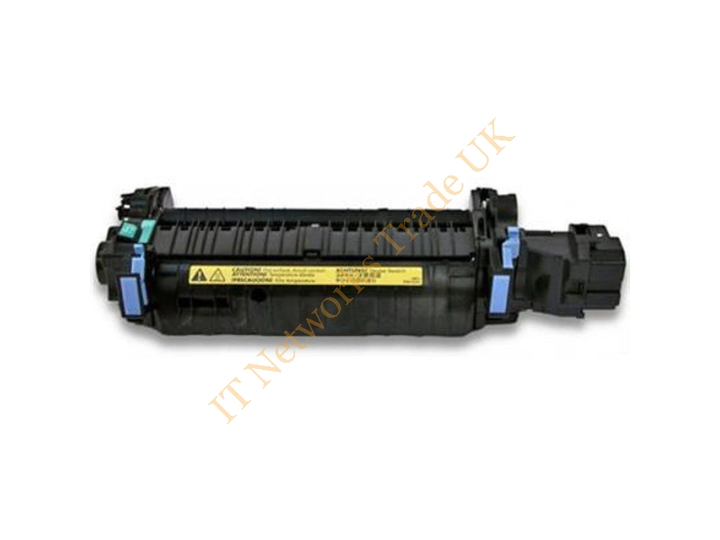 RM1-5606-000CN HP Fuser 220V Color LaserJet CP4025 / CP4525 / CM4540 / M651 / M680 Series aka CC493-67912 Printer Accessory