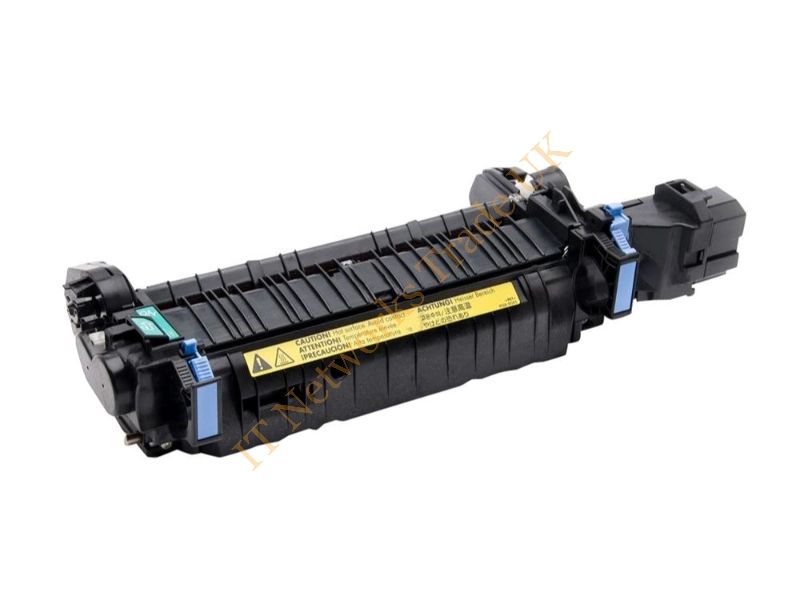 RM1-5606 HP Fuser 220V CLJ CP4025 / CP4525 / CM4540 / M651 / M680 Series aka CC493-67912 Printer Accessory