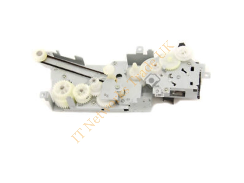RM1-5656-000 HP Fuser Drive Assembly LaserJet CM4540 / CP4025dn Printer Printer Accessory