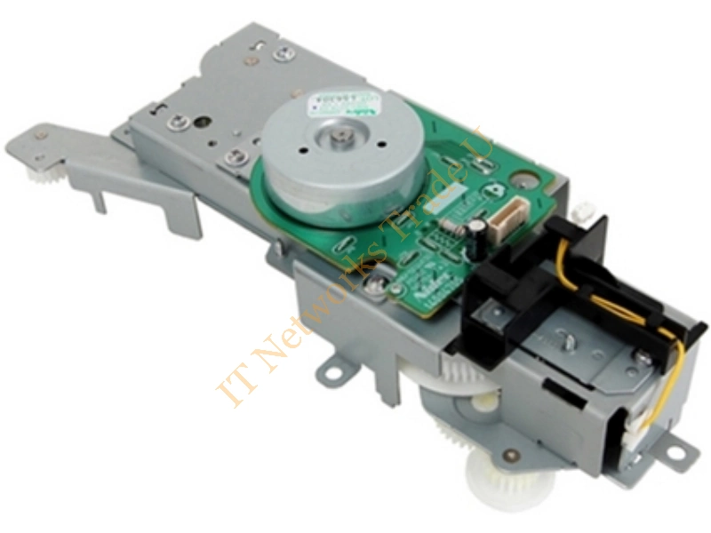 RM1-5656-000CN HP Fuser Drive Assembly Color LaserJet CP4025 / CP4525 / CM4540 / M651 Printer Accessory