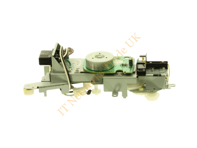 RM1-5656 - Hpi Sourcing Fuser Drive Assembly -