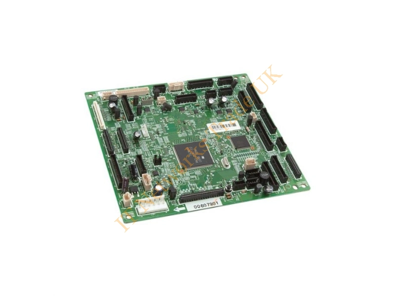 RM1-5678-000CN HP DC Controller Board for Color LaserJet CP3525 / CM3530 Series Printer Accessory