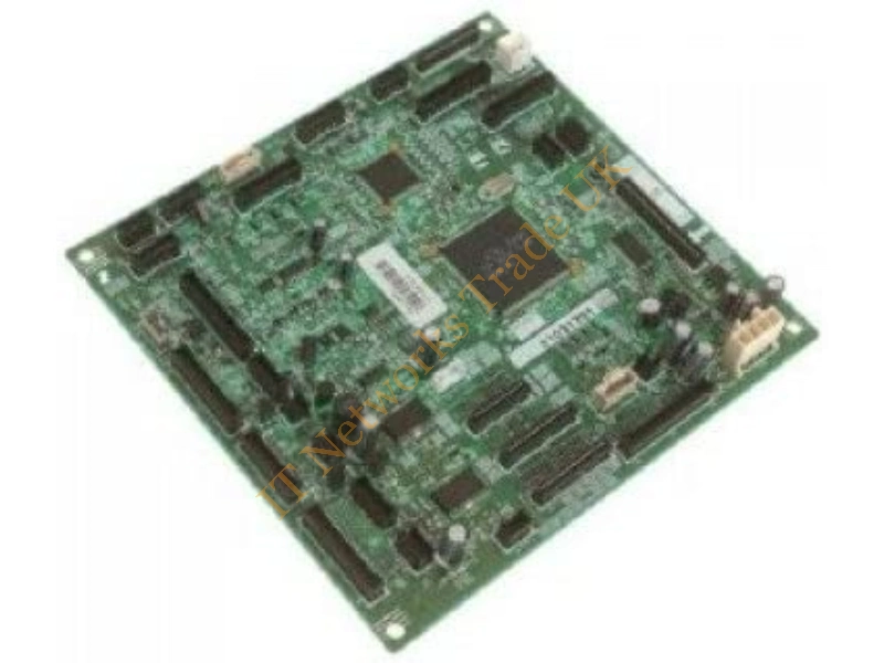 RM1-5678-040CN HP DC Controller Board for Color LaserJet CP3525 / CM3530 Series Printer Printer Accessory