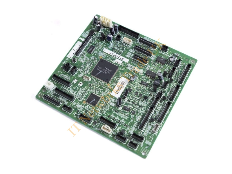 RM1-5678 HP DC Controller Board for CLJ CP3525 / CM3530 Series Printer Accessory