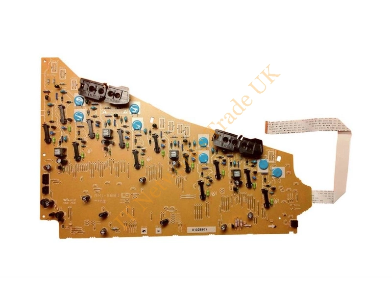 RM1-5680-000CN HP HVPS for Color LaserJet CP3525 / CM3530 Series (Set Of Two) Printer Accessory