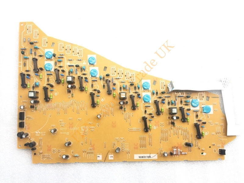 RM1-5680 HP HVPS for CLJ CP3525 / CM3530 Series (Set Of Two) Printer Accessory