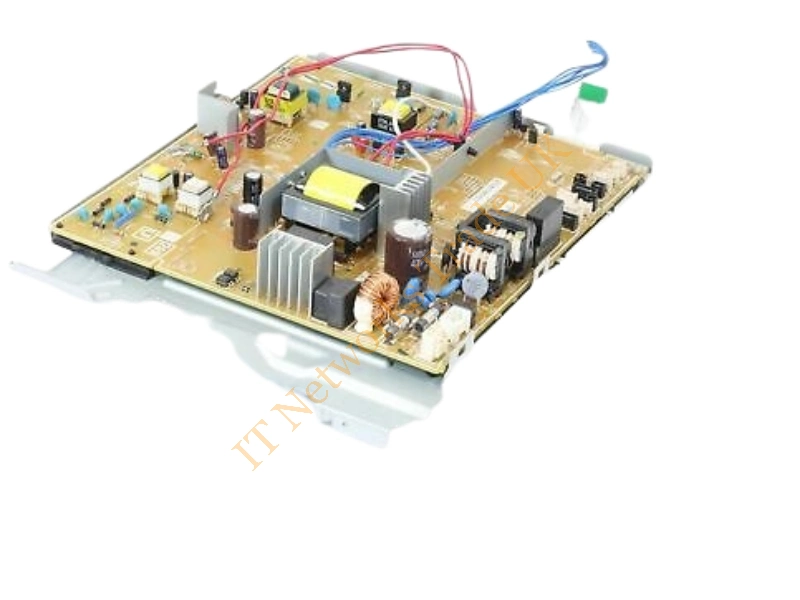 RM1-5682-000 HP HVPS Simplex for Color LaserJet CP3525 / CM3530 Series Printer Accessory