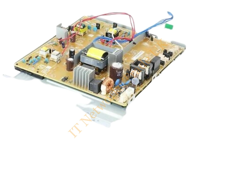 RM1-5682-000CN HP HVPS Simplex for Color LaserJet CP3525 / CM3530 Series Printer Accessory