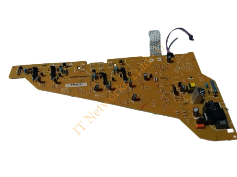 RM1-5682 HP HVPS Simplex for CLJ CP3525 / CM3530 Series Printer Accessory