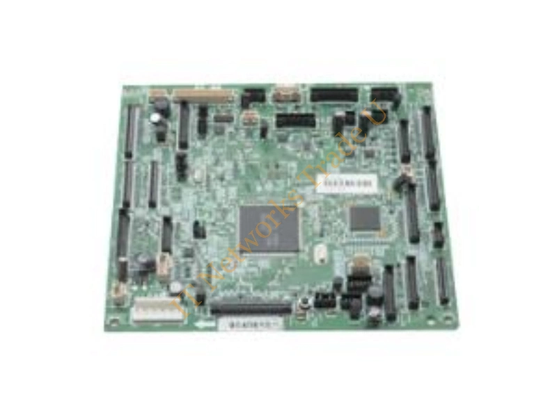 RM1-5758-000 HP DC Controller Board Assembly for Color LaserJet 4025 / 4525 Series Printer Accessory