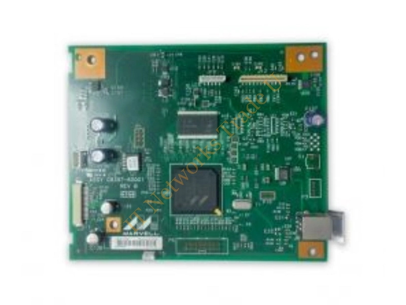 RM1-5758-020 HP DC Controller Board Assembly for Color LaserJet 4025 / 4525 Series Printer Accessory