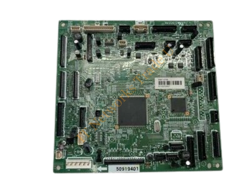 RM1-5758-030 HP DC Controller Board Assembly for Color LaserJet 4025 / 4525 Series Printer Accessory
