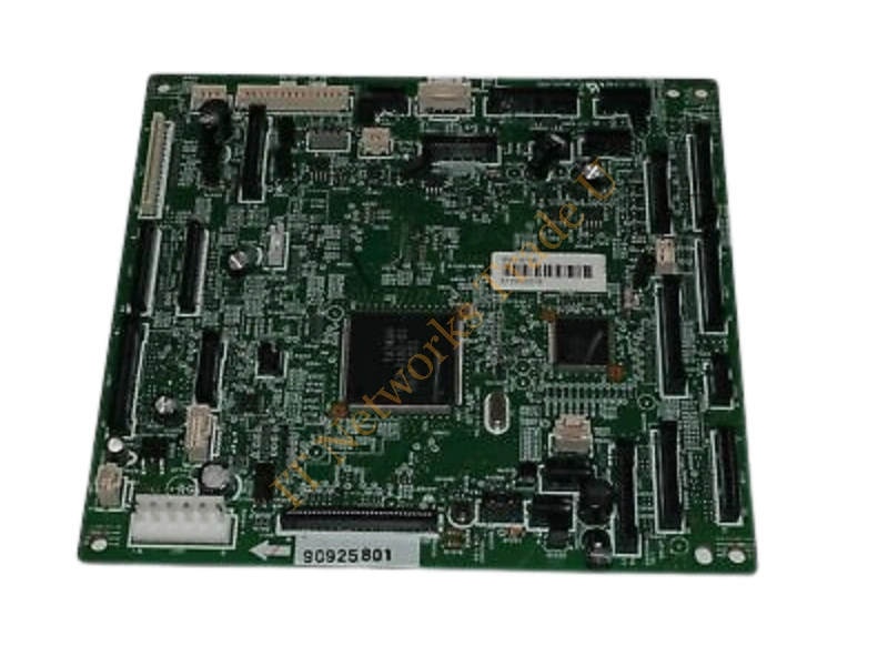 RM1-5758-030CN HP DC Controller Board Assembly for Color LaserJet 4025 / 4525 Series Printer Accessory