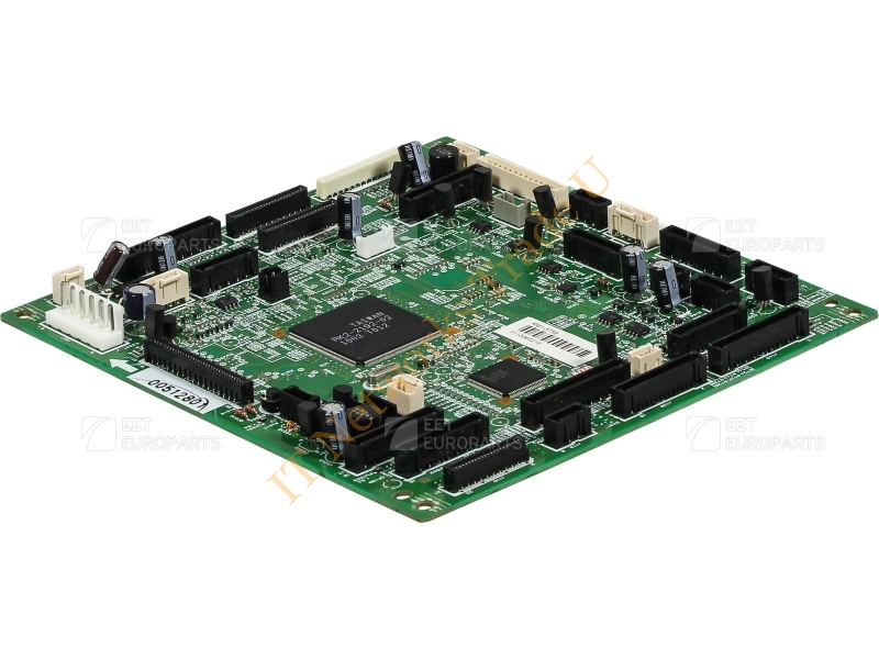 RM1-5758-060N HP DC Controller Board Assembly for Color LaserJet 4025 / 4525 Series Printer Accessory