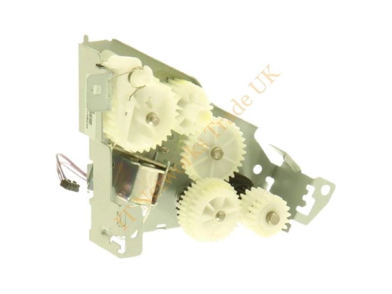 RM1-5773 HP Paper Pickup Motor for Color LaserJet M575dn / M575f Printer Printer Accessory
