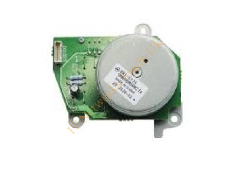 RM1-5776-000 HP Main DC Motor for LaserJet CM4525/CP4025 Printer Accessory
